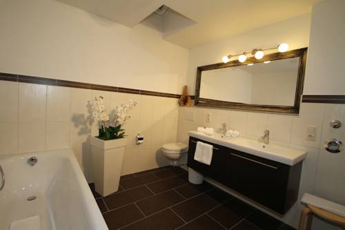 Imagen de la habitación del Bayern Resort - Premium Ferienwohnungen. Foto 3