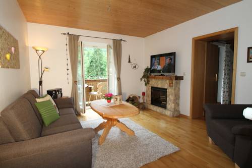 Imagen de la habitación del Bayern Resort - Premium Ferienwohnungen. Foto 5