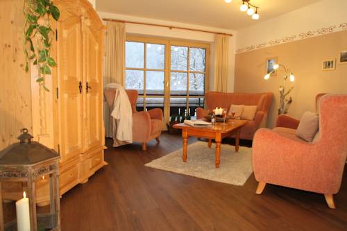 Imagen de la habitación del Bayern Resort - Premium Ferienwohnungen. Foto 6