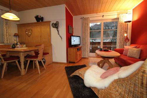 Imagen de la habitación del Bayern Resort - Premium Ferienwohnungen. Foto 7