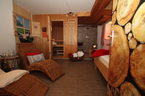 Imagen de la habitación del Bayern Resort - Premium Ferienwohnungen. Foto 8