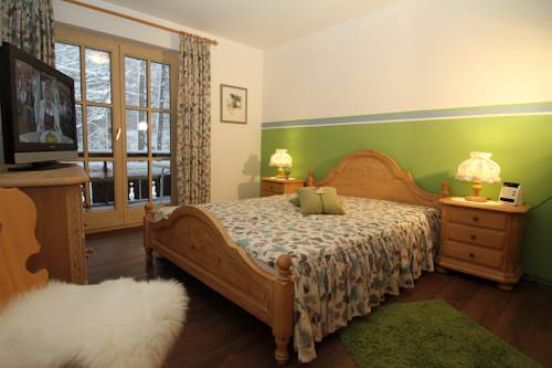 Imagen general del Bayern Resort - Premium Ferienwohnungen. Foto 1