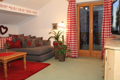 Imagen de la habitación del Bayern Resort - Premium Ferienwohnungen. Foto 10