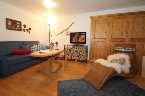Imagen de la habitación del Bayern Resort - Premium Ferienwohnungen. Foto 11