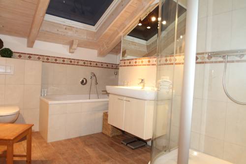 Imagen de la habitación del Bayern Resort - Premium Ferienwohnungen. Foto 12
