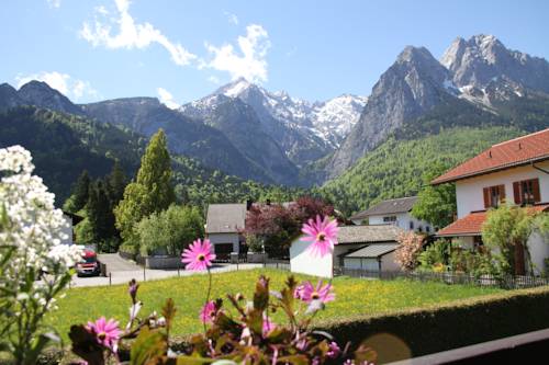 Imagen de la habitación del Bayern Resort - Premium Ferienwohnungen. Foto 13
