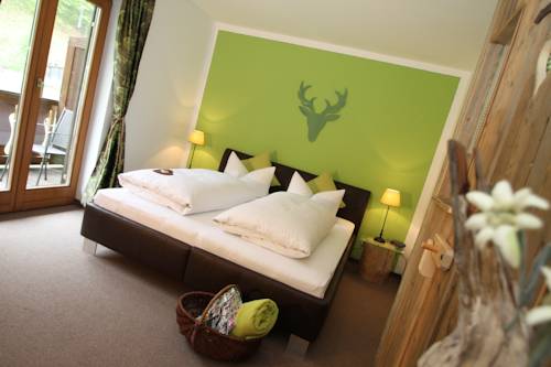 Imagen de la habitación del Bayern Resort - Premium Ferienwohnungen. Foto 14