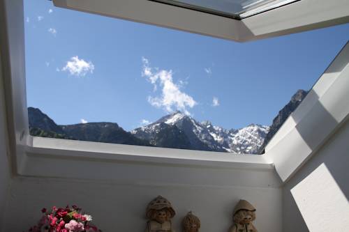 Imagen de la habitación del Bayern Resort - Premium Ferienwohnungen. Foto 15