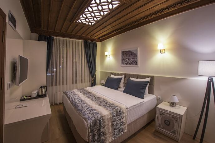 Imagen de la habitación del Bayezid Han Konak. Foto 19