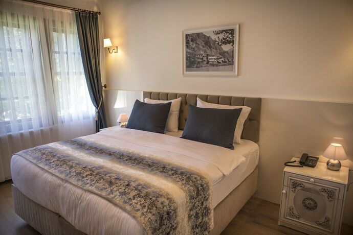 Imagen general del Bayezid Han Konak. Foto 14