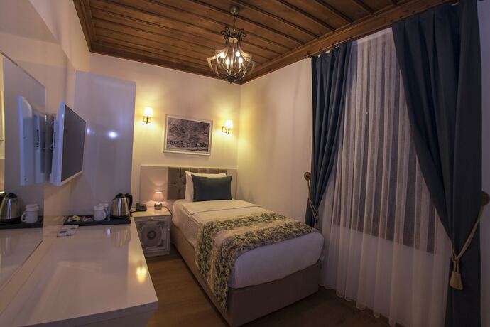 Imagen de la habitación del Bayezid Han Konak. Foto 20