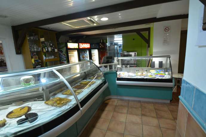 Imagen del bar/restaurante del Bayfront Hotel. Foto 3