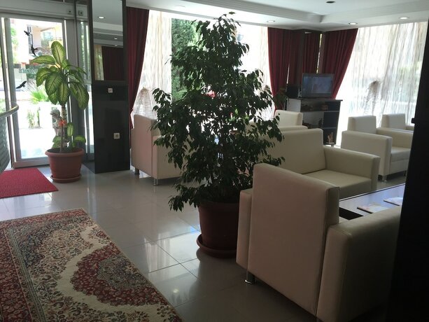 Imagen general del Bayindir Palme. Foto 1
