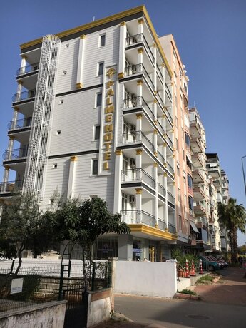 Imagen general del Bayindir Palme. Foto 5