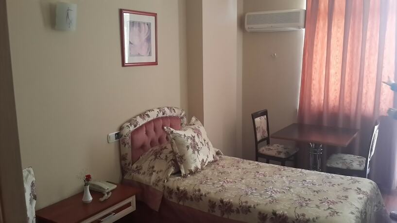 Imagen de la habitación del Bayindir Palme. Foto 16