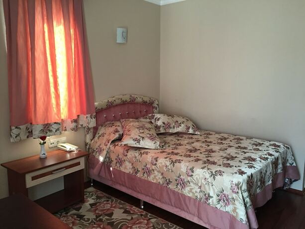 Imagen de la habitación del Bayindir Palme. Foto 18