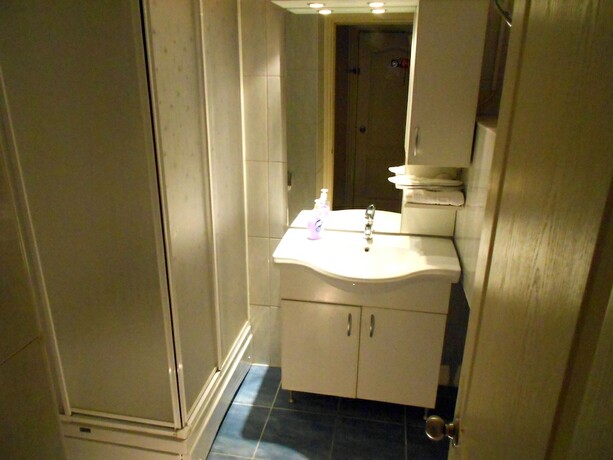 Imagen de la habitación del Bayindir Palme. Foto 19