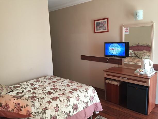 Imagen de la habitación del Bayindir Palme. Foto 20
