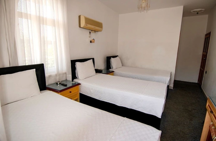 Imagen de la habitación del Baykal Pansiyon. Foto 4