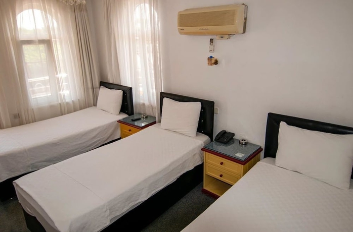 Imagen de la habitación del Baykal Pansiyon. Foto 5