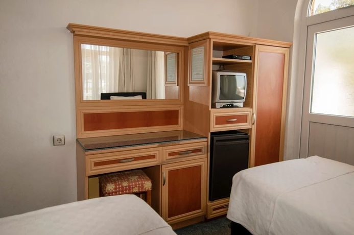 Imagen de la habitación del Baykal Pansiyon. Foto 6