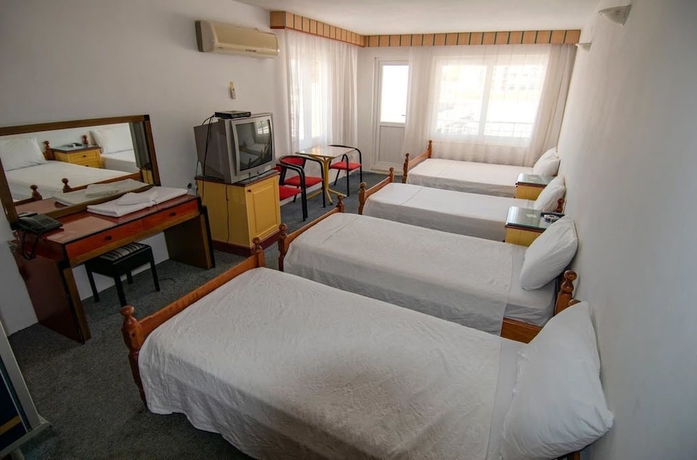 Imagen de la habitación del Baykal Pansiyon. Foto 8