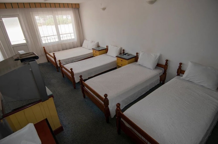 Imagen de la habitación del Baykal Pansiyon. Foto 9