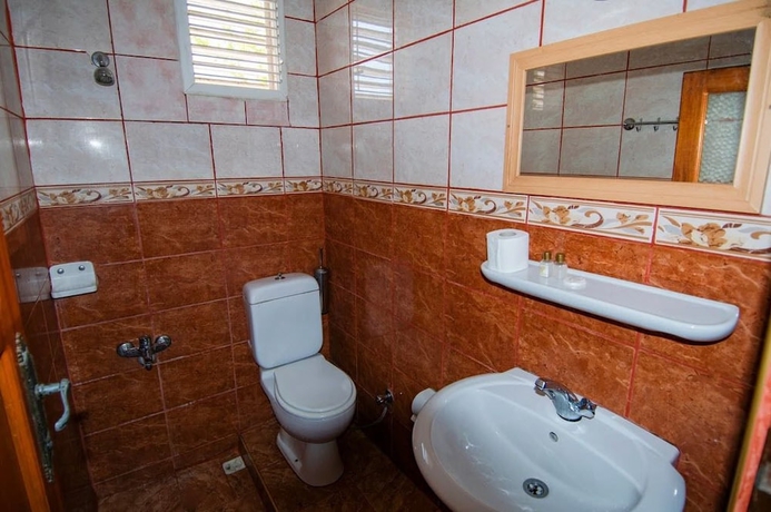 Imagen de la habitación del Baykal Pansiyon. Foto 10