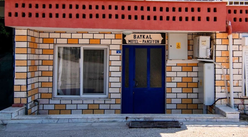 Imagen general del Baykal Pansiyon. Foto 2
