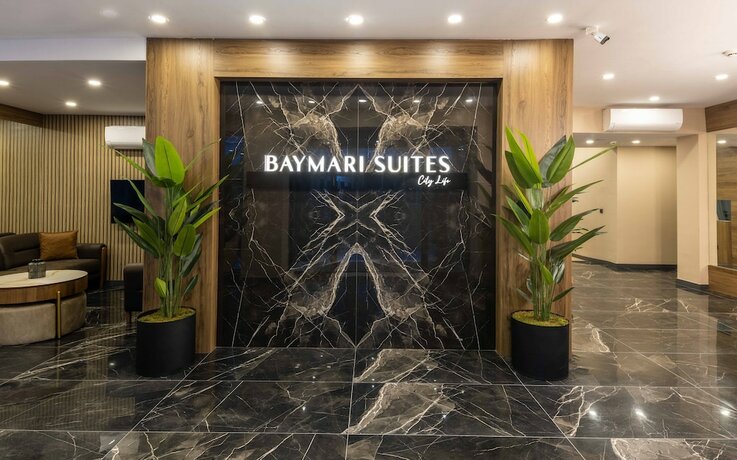 Imagen general del Baymari Suites City Life. Foto 3