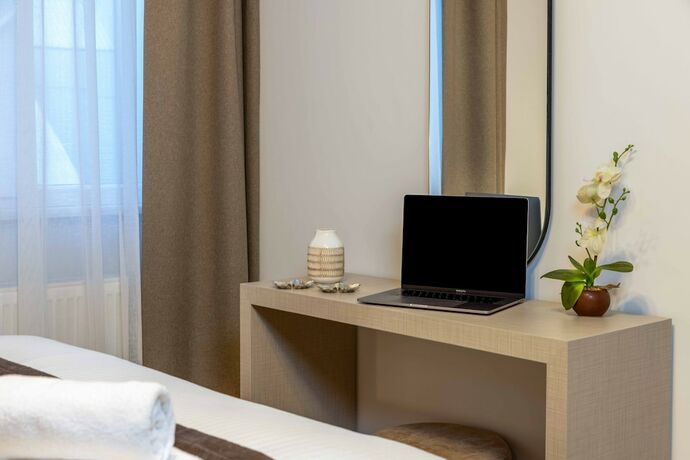 Imagen general del Baymari Suites City Life. Foto 6