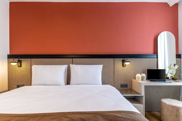 Imagen general del Baymari Suites City Life. Foto 7