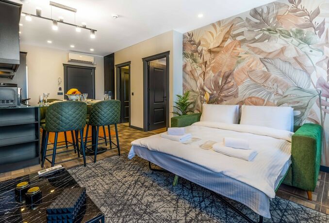 Imagen general del Baymari Suites City Life. Foto 8