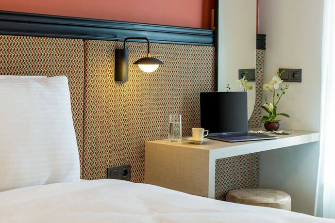 Imagen general del Baymari Suites City Life. Foto 9