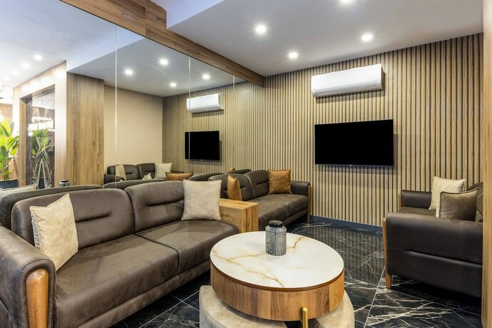 Imagen general del Baymari Suites City Life. Foto 10