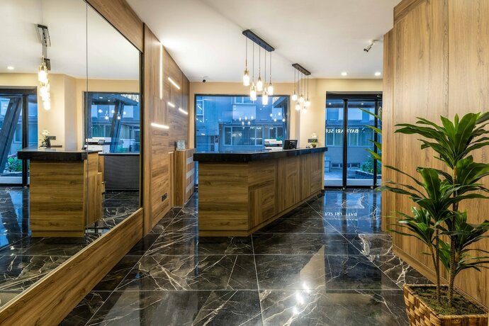Imagen general del Baymari Suites City Life. Foto 11