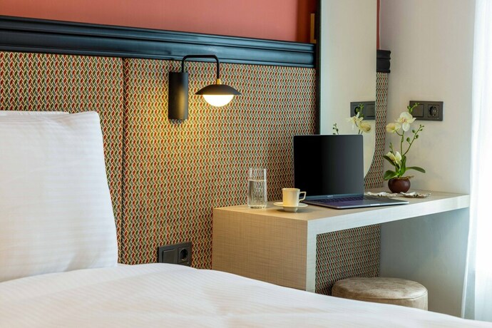 Imagen de la habitación del Baymari Suites City Life. Foto 20