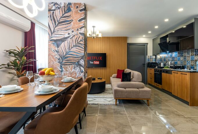 Imagen general del Baymari Suites Design. Foto 2