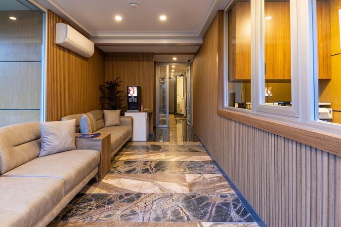 Imagen general del Baymari Suites Design. Foto 3