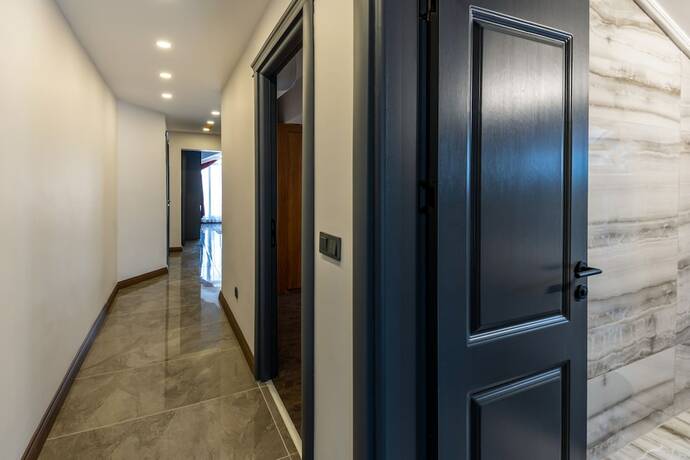 Imagen de la habitación del Baymari Suites Design. Foto 15