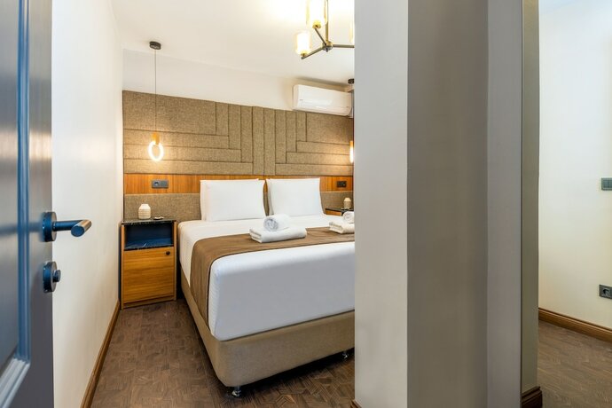 Imagen general del Baymari Suites Design. Foto 5