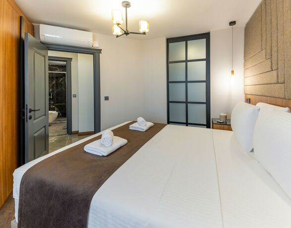 Imagen general del Baymari Suites Design. Foto 8