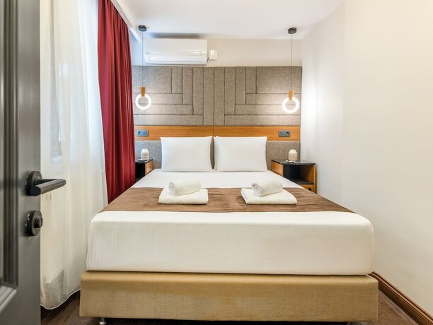 Imagen general del Baymari Suites Design. Foto 9