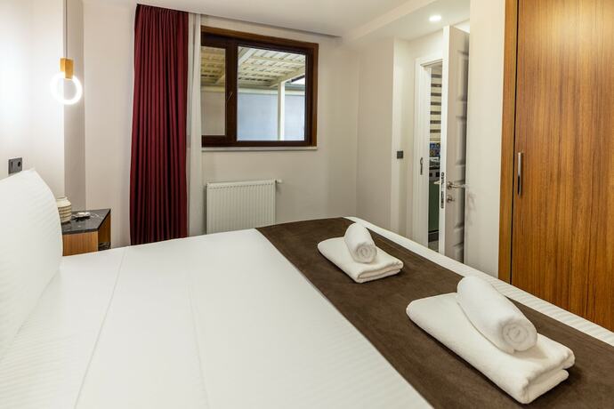 Imagen general del Baymari Suites Design. Foto 10