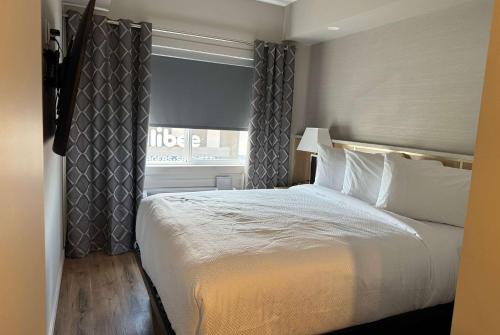 Imagen de la habitación del Baymont by Wyndham West Edmonton. Foto 14