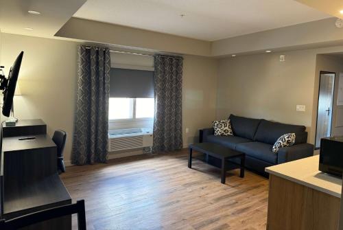 Imagen de la habitación del Baymont by Wyndham West Edmonton. Foto 15
