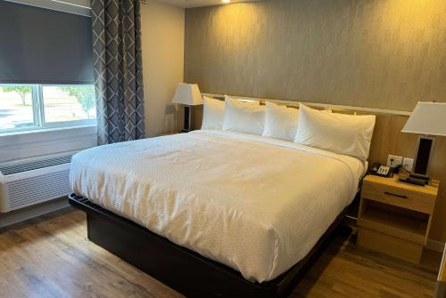 Imagen de la habitación del Baymont by Wyndham West Edmonton. Foto 20