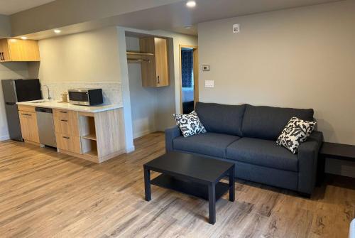 Imagen general del Baymont by Wyndham West Edmonton. Foto 2