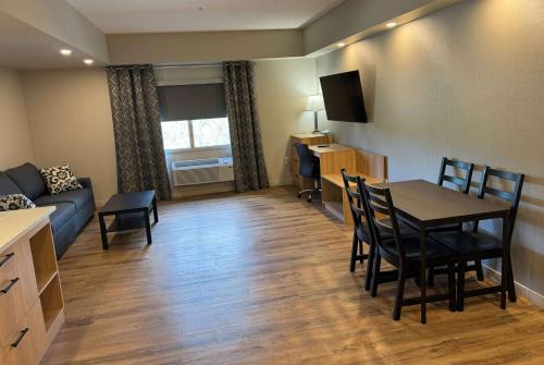 Imagen general del Baymont by Wyndham West Edmonton. Foto 3