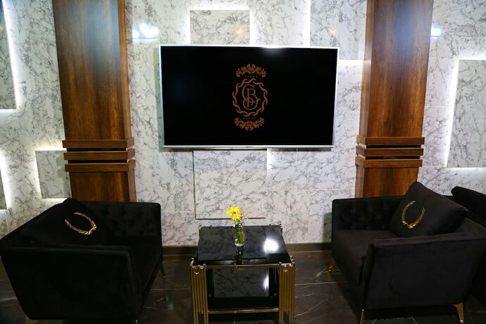 Imagen general del Bayrak Grand Hotel. Foto 1
